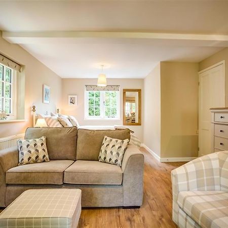 Cider Press Villa Burford Dış mekan fotoğraf