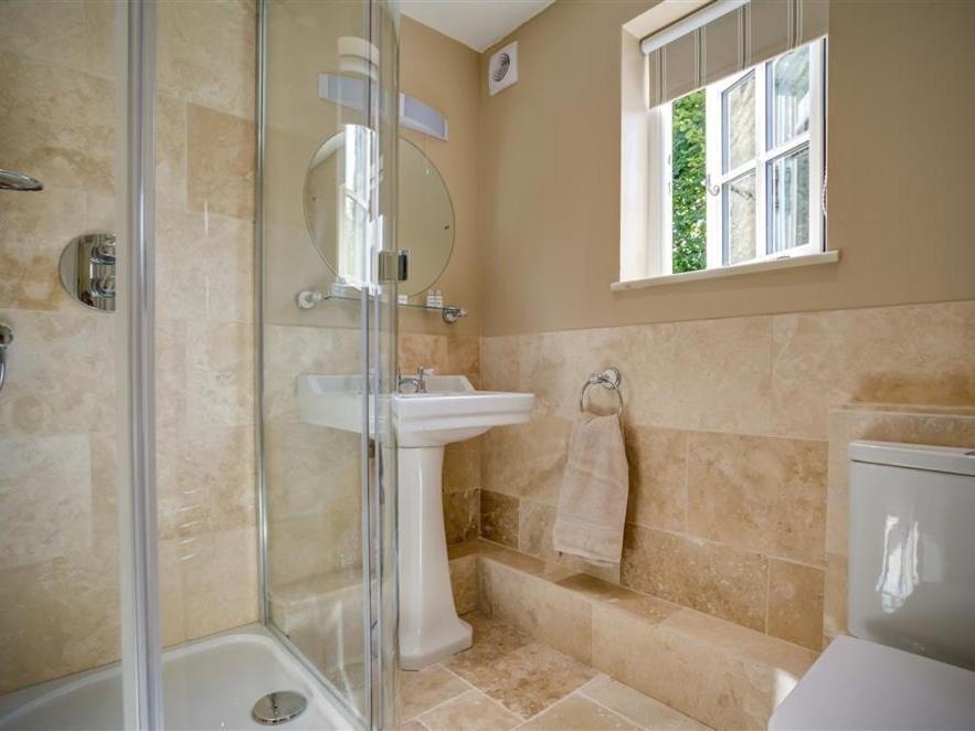 Cider Press Villa Burford Dış mekan fotoğraf