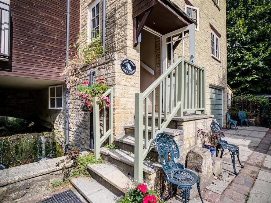 Cider Press Villa Burford Dış mekan fotoğraf
