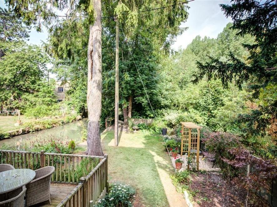 Cider Press Villa Burford Dış mekan fotoğraf