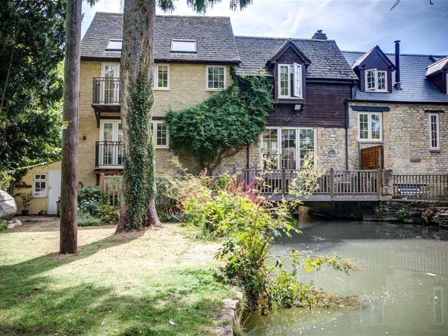 Cider Press Villa Burford Dış mekan fotoğraf